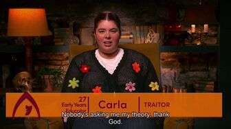 The Traitors Ireland S02E05 1080p ENGLISH SUBT