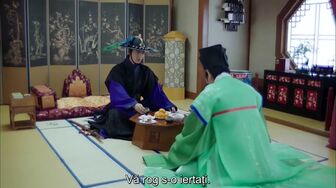 LEGENDA MARII ALBASTRE (2016) S01E07