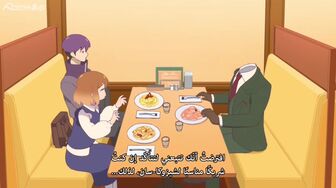 [Anime4up rest] TOTNOSFNNF EP 12 END HD