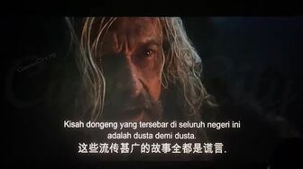The Death of Robin Hood 2026 CAM H264-CinemaCity