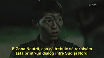Descendentii soarelui 1