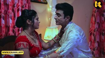 Ullu.com.pk - Haseena Part 1 Kaama