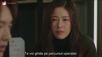 IUBIRE ÎNDURERATĂ (2019) - EP06