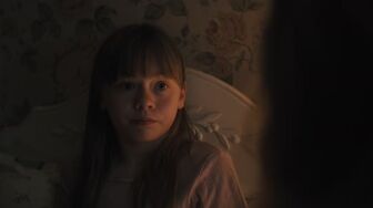 Insidious Out of the Further 2026 burn-in 3840x1604 rtx