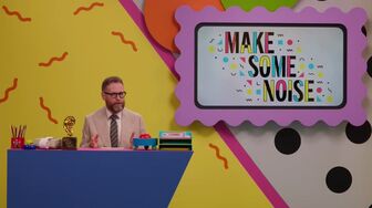 Make Some Noise S05E01 The Noise Boys Make One Noise 1080p DRPO WEB-DL AAC2 0 H 264-BLOOM ff