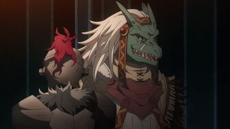 Goblin Slayer - S02E12
