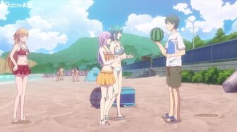 [Anime4up rest] OTWLCNN EP 06 HD