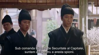 CRONICA VISULUI DE GLORIE (2022) - EP15