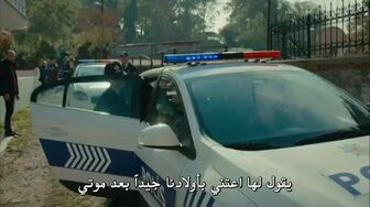 مسلسل من اجل بناتي الحلقة 1