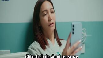 ESCROCHERIE ROMANTICA EPISODUL 7