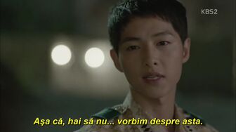 Descendentii soarelui 5
